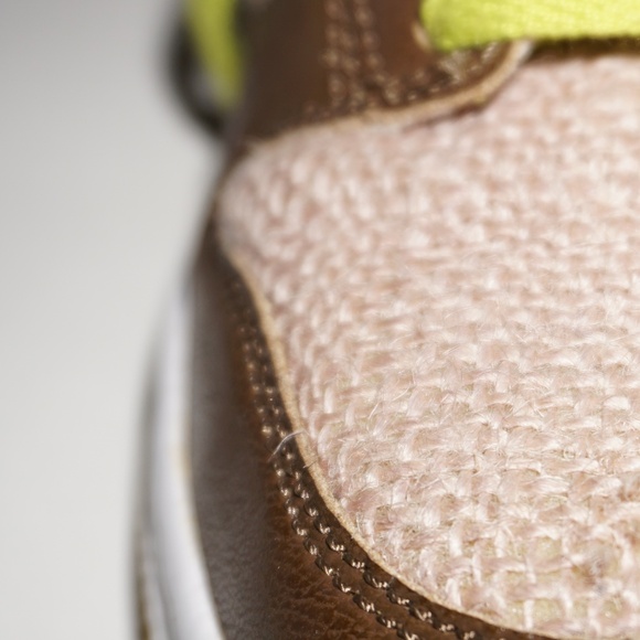 NIKE | NIKE DUNK HIGH GS 'SHREK' - Picture 5 of 10